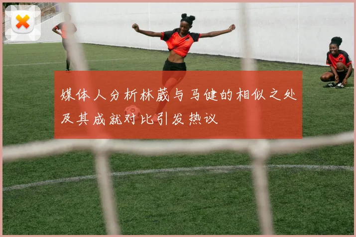 媒体人分析林葳与马健的相似之处及其成就对比引发热议