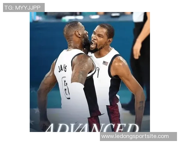 帕克分析2028年奥运会詹姆斯库里杜兰特缺席法国夺金希望大增