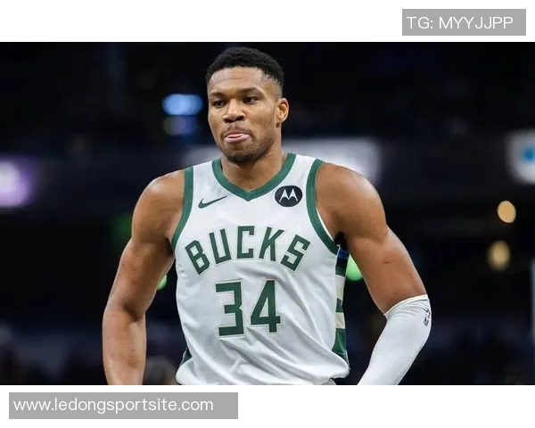 重返雄鹿的字母哥发布定妆照开启职业生涯第十三个新篇章 重返雄鹿的字母哥发布定妆照开启职业生涯第十三个新篇章