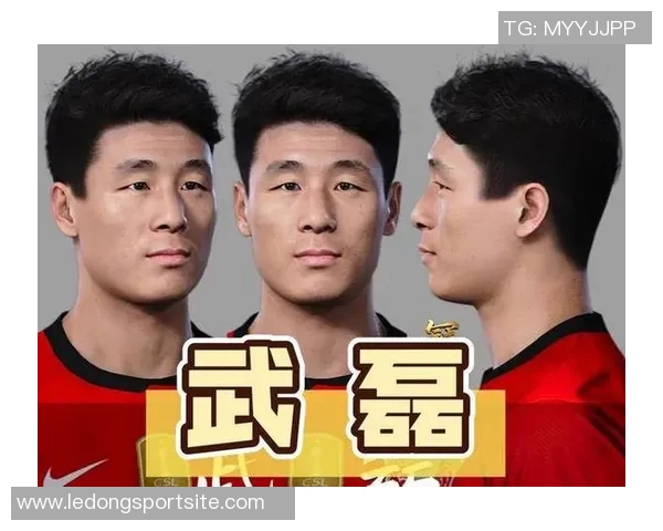 李新翔畅谈与偶像武磊同场竞技的奇妙体验与进球惊喜 李新翔畅谈与偶像武磊同场竞技的奇妙体验与进球惊喜