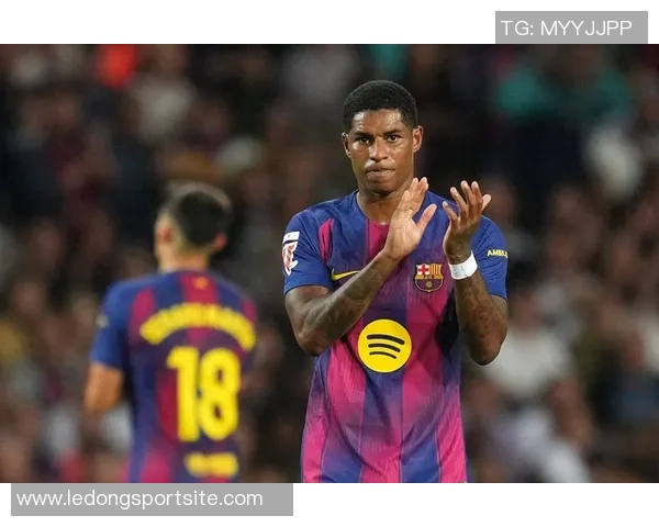 布朗分析拉什福德在巴萨的未来前景及可能的去留情况 布朗分析拉什福德在巴萨的未来前景及可能的去留情况