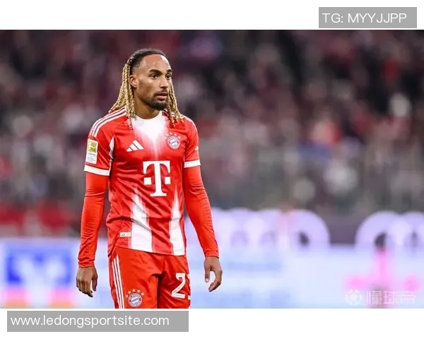 法尔克透露拜仁愿意谈判博伊转会事宜前提是报价合适